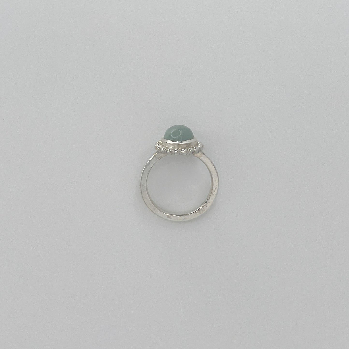 Aquamarinring