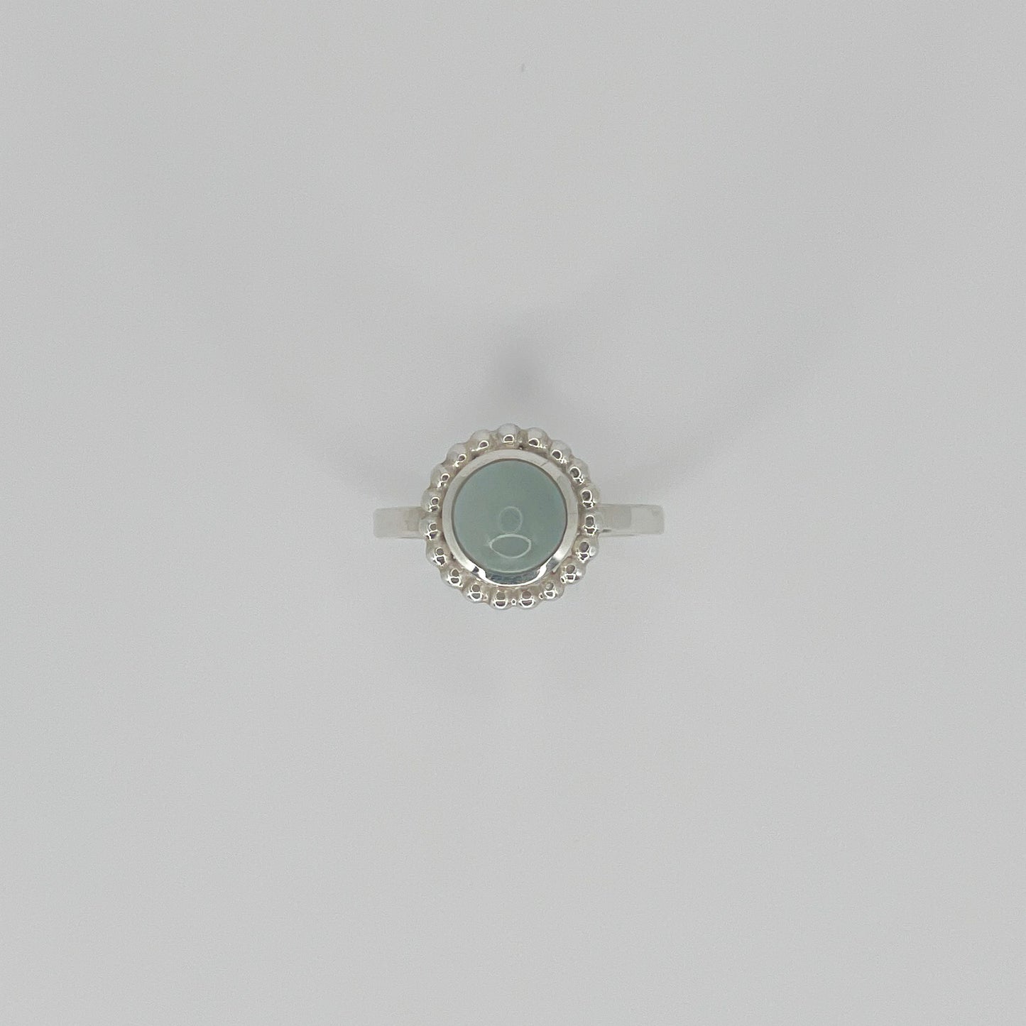 Aquamarinring